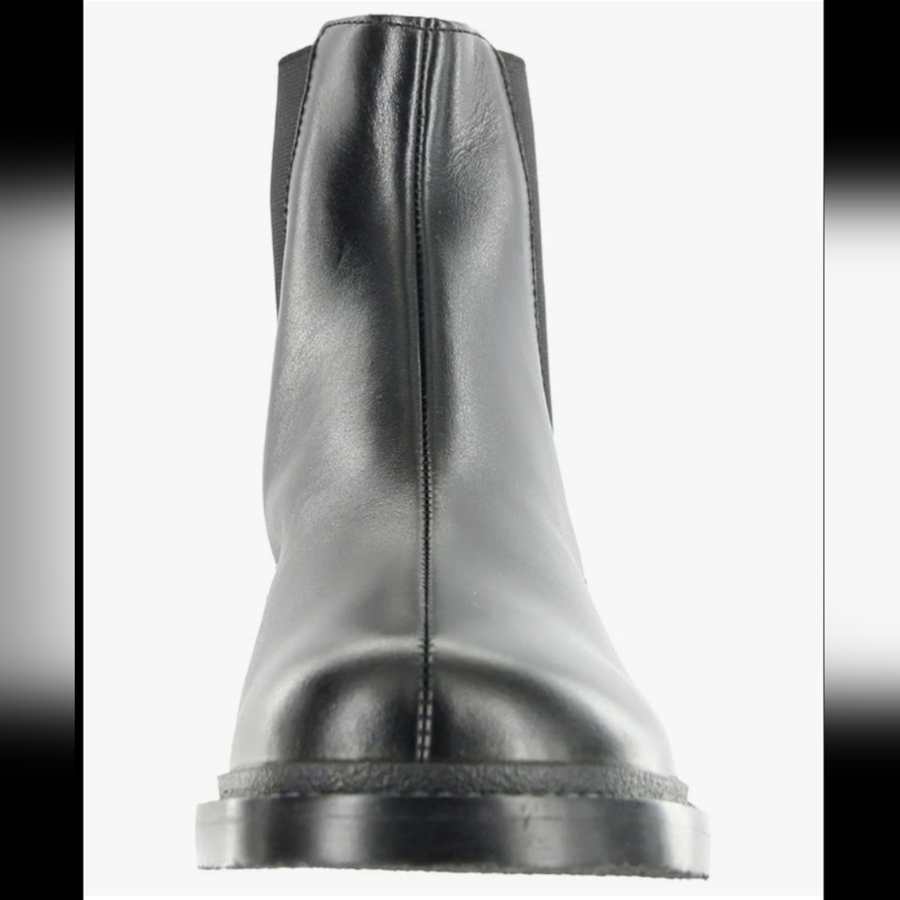 See by Chloe Bonni Ankle Boot Black EU 36 (US Women's 6) M - Picture 3 of 3